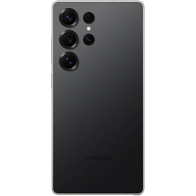 Смартфон Samsung Galaxy S25 Ultra 12/1 ТБ, черный